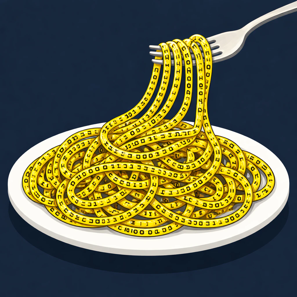 Código & Pasta